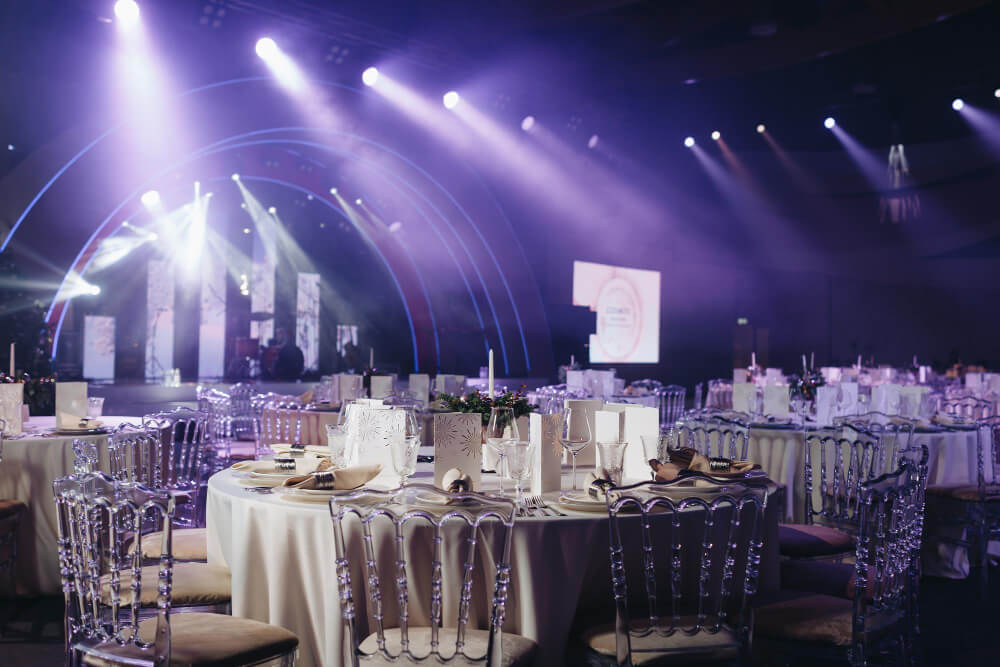 Rental Software - events