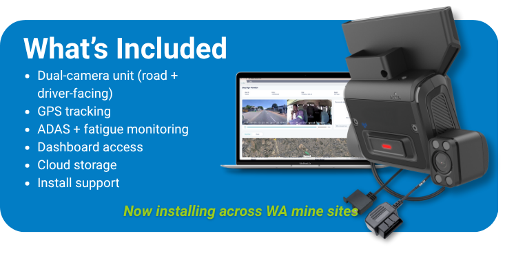 CloudRent whats included